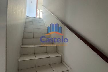 Apartamento para alugar - 71m&sup2; - ZONA I