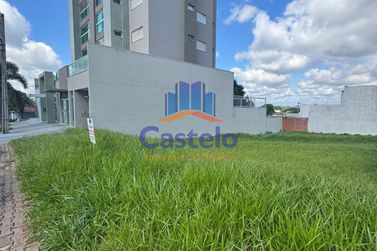 Terreno &agrave; venda - 540m&sup2; - PARQUE PRESIDENTE