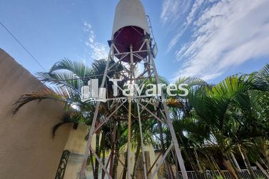 Ch&aacute;cara &agrave; venda - 1113m&sup2; - Jardim Est&acirc;ncia