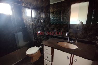 Casa para alugar - ZONA VI
