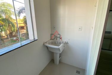 Apartamento &agrave; venda - 70m&sup2; - Centro