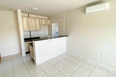 Apartamento &agrave; venda - 84m&sup2; - Condom&iacute;nio Solar das Palmeiras