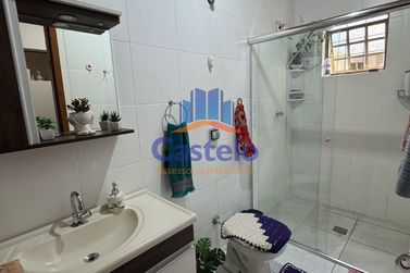 Casa &agrave; venda - 101m&sup2; - JARDIM LOS ANGELES