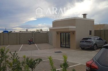 Apartamento para alugar - 65m&sup2; - Parque Residencial Interlagos II