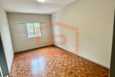 Apartamento para alugar - 168m&sup2; - Zona I