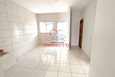 Casa &agrave; venda - 67m&sup2; - Parque Residencial It&aacute;lia 1