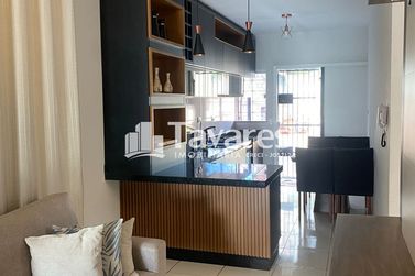 Casa &agrave; venda - 87m&sup2; - Jardim Colibri