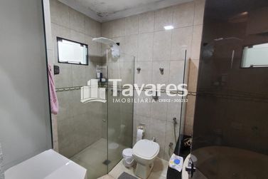Casa para alugar - 155m&sup2; - Zona VII
