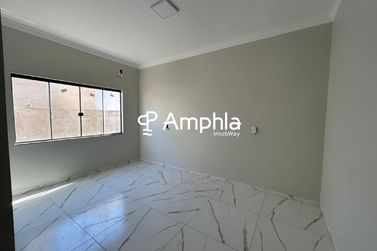Casa &agrave; venda - 91m&sup2; - Primavera