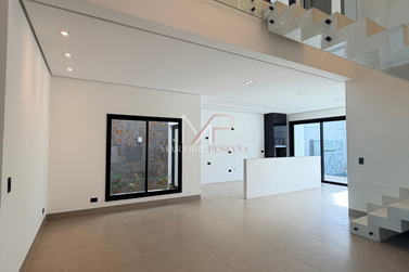 Sobrado &agrave; venda - 191m&sup2; - Jardim Colorado