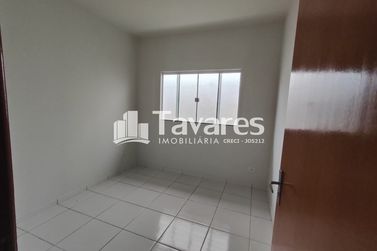 Casa &agrave; venda - 69m&sup2; - Jardim Modelo