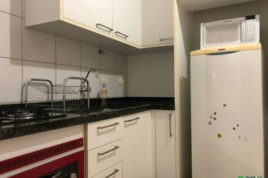 Apartamento &agrave; venda - 52m&sup2; - Parque Alto da Paran&aacute;