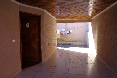 Casa &agrave; venda - 141m&sup2; - PRA&Ccedil;A 7 DE SETEMBRO