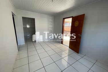 Casa para alugar - Jardim Colibri