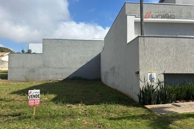 Terreno &agrave; venda - 195m&sup2; - Parque Cidade Jardim