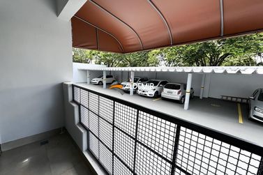 Apartamento &agrave; venda - 89m&sup2; - Zona 1