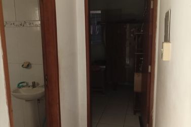 Casa &agrave; venda - 100m&sup2; - Jardim Vit&oacute;ria