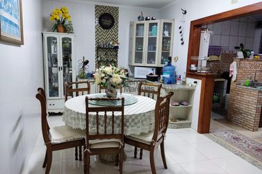 Sobrado &agrave; venda - 324m&sup2; - Jardim Global