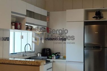 Casa &agrave; venda - 150m&sup2; - Jardim Alphaville