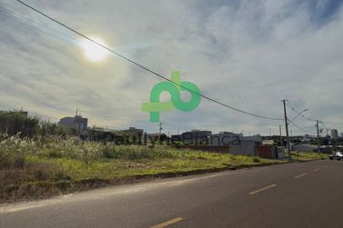 Terreno &agrave; venda - 140m&sup2; - Parque Colina Verde