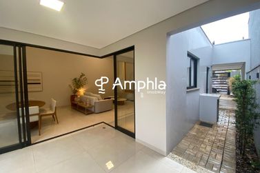Casa &agrave; venda - 153m&sup2; - Jardim Pancera