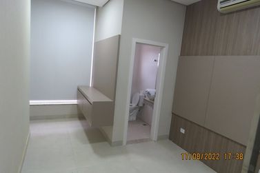 Sala Comercial &agrave; venda - 68m&sup2; - Parque Residencial da G&aacute;vea