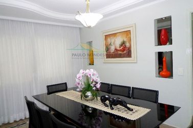 Sobrado &agrave; venda - 356m&sup2; - Zona II