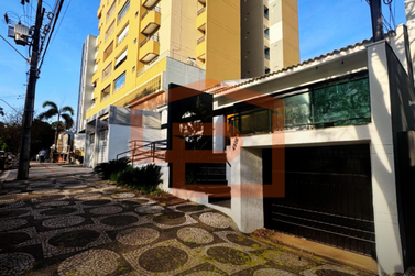 Sala Comercial para alugar - 350m&sup2; - Zona I