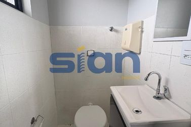 Apartamento para alugar - Zona II