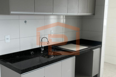 Apartamento para alugar - 76m&sup2; - Zona IV