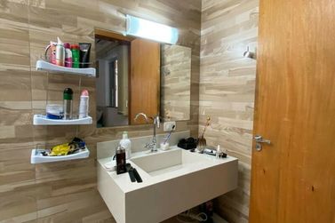 Casa &agrave; venda - 158m&sup2; - ZONA VI