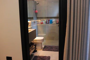 Casa &agrave; venda - 485m&sup2; - Condom&iacute;nio Europark