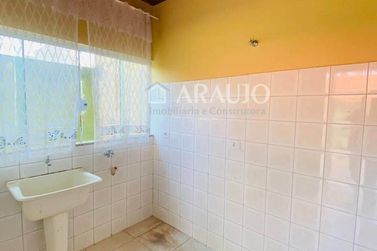 Casa para alugar - Parque Cidade Jardim