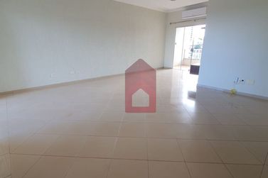 Apartamento para alugar - Zona III