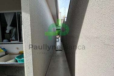 Casa &agrave; venda - 75m&sup2; - PARQUE RESIDENCIAL BELO MONTE