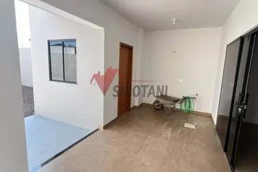 Casa para alugar - Jardim Pac&iacute;fico
