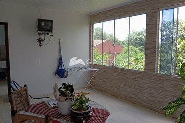 Casa &agrave; venda - 210m&sup2; - CENTRO