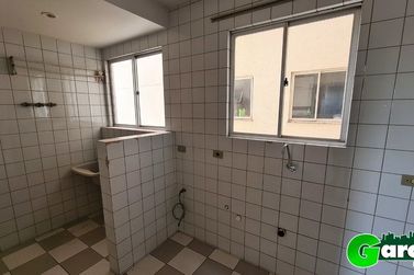 Apartamento &agrave; venda - 90m&sup2; - Zona III