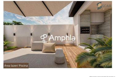 Casa &agrave; venda - 91m&sup2; - Pacaembu