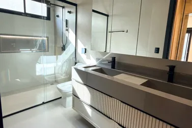 Casa &agrave; venda - 200m&sup2; - Parque Residencial Interlagos II