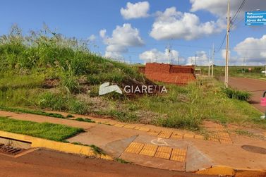 Terreno &agrave; venda - 368m&sup2; - VILA BECKER