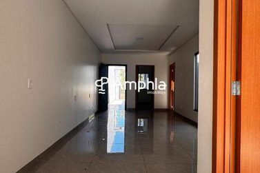 Casa &agrave; venda - 63m&sup2; - Jardim Coopagro