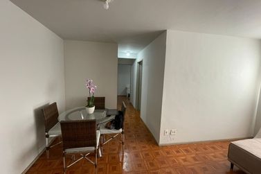 Apartamento &agrave; venda - 61m&sup2; - INTERLAGOS II