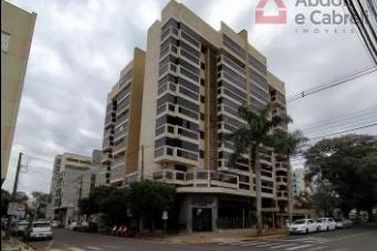 Apartamento &agrave; venda - 296m&sup2; - Zona II