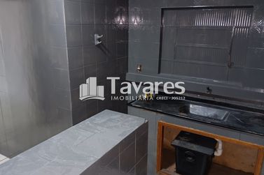 Sala Comercial para alugar - 108m&sup2; - Zona VII