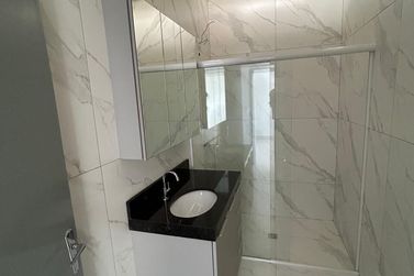 Apartamento para alugar - 150m&sup2; - Zona I