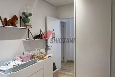 Apartamento &agrave; venda - ZONA I