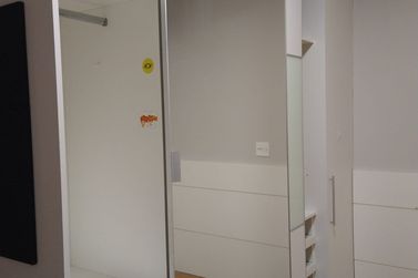 Casa para alugar - 100m&sup2; - Jardim Alphaville