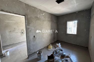 Casa &agrave; venda - 55m&sup2; - JARDIM S&Atilde;O FRANCISCO