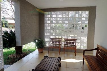 Casa &agrave; venda - 200m&sup2; - CONDOM&Iacute;NIO RESIDENCIAL ECOVILLE
